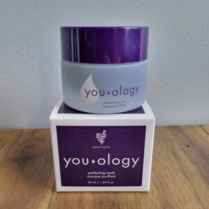 Younique YOU·OLOGY Perfecting Mask 1.69 fl oz Brand New in Box